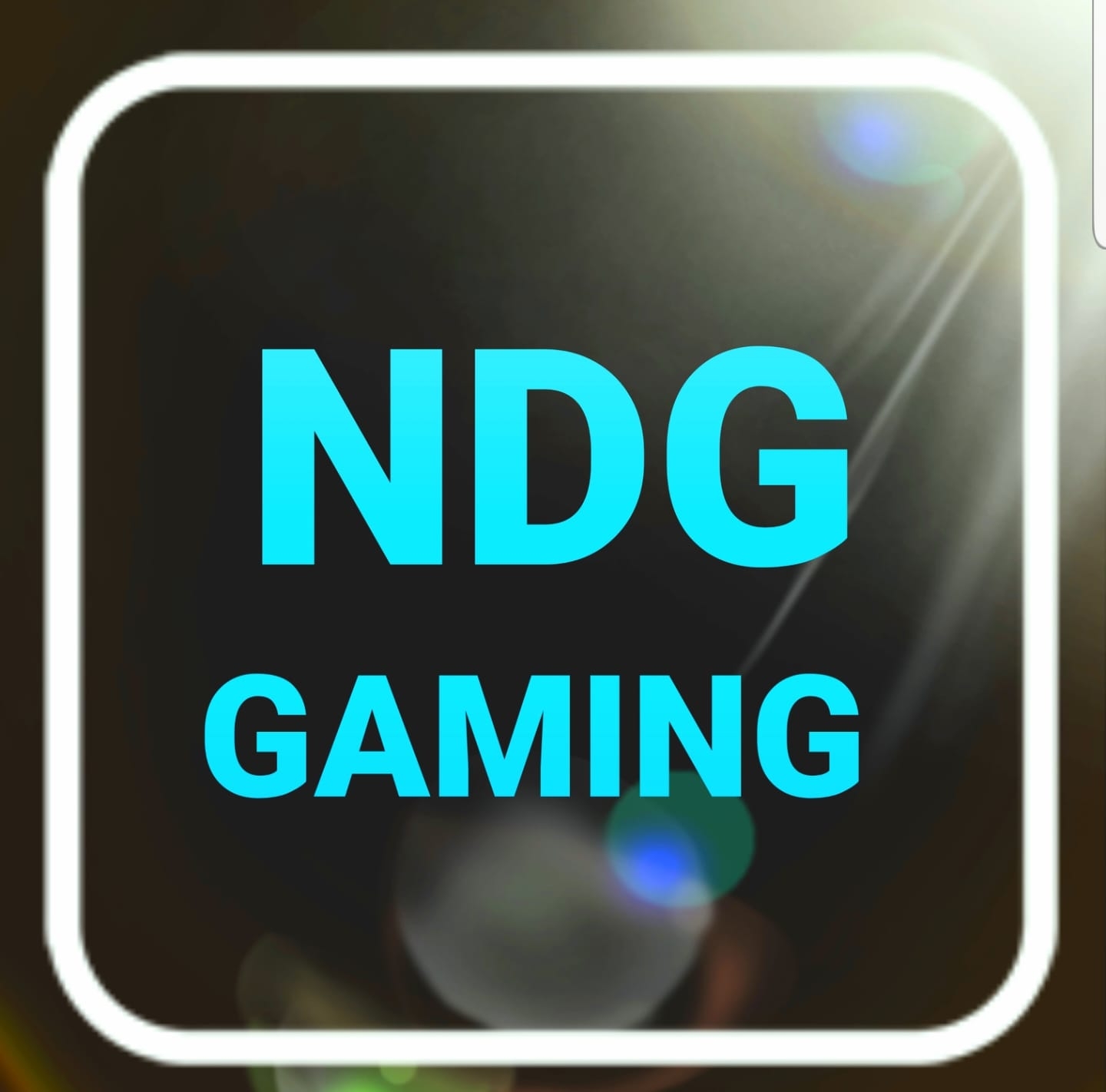 NDG Gaming