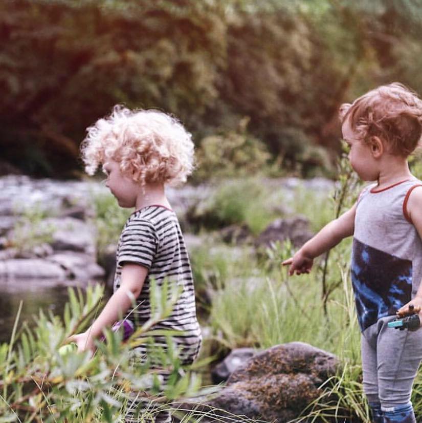 Barefoot Mama Photography