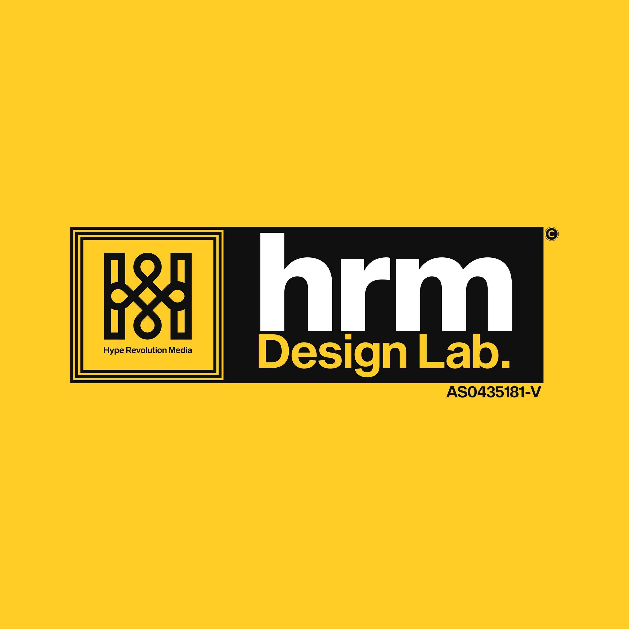HRM Design Lab