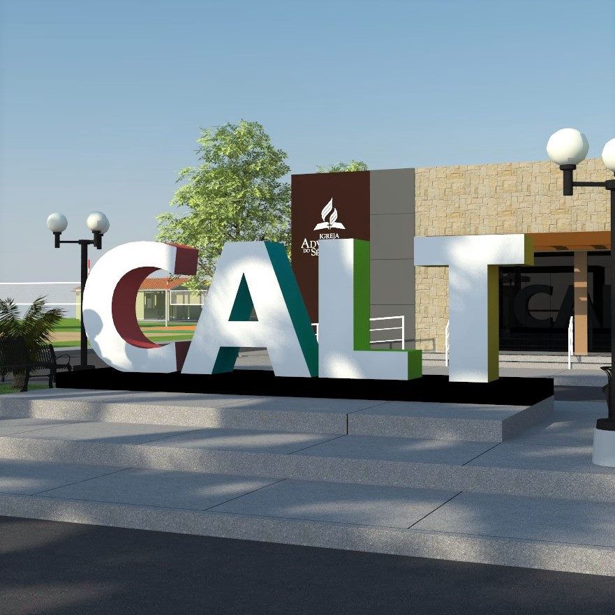 CALT - Centro Adventista de Lazer e Treinamento | Bacabal MA