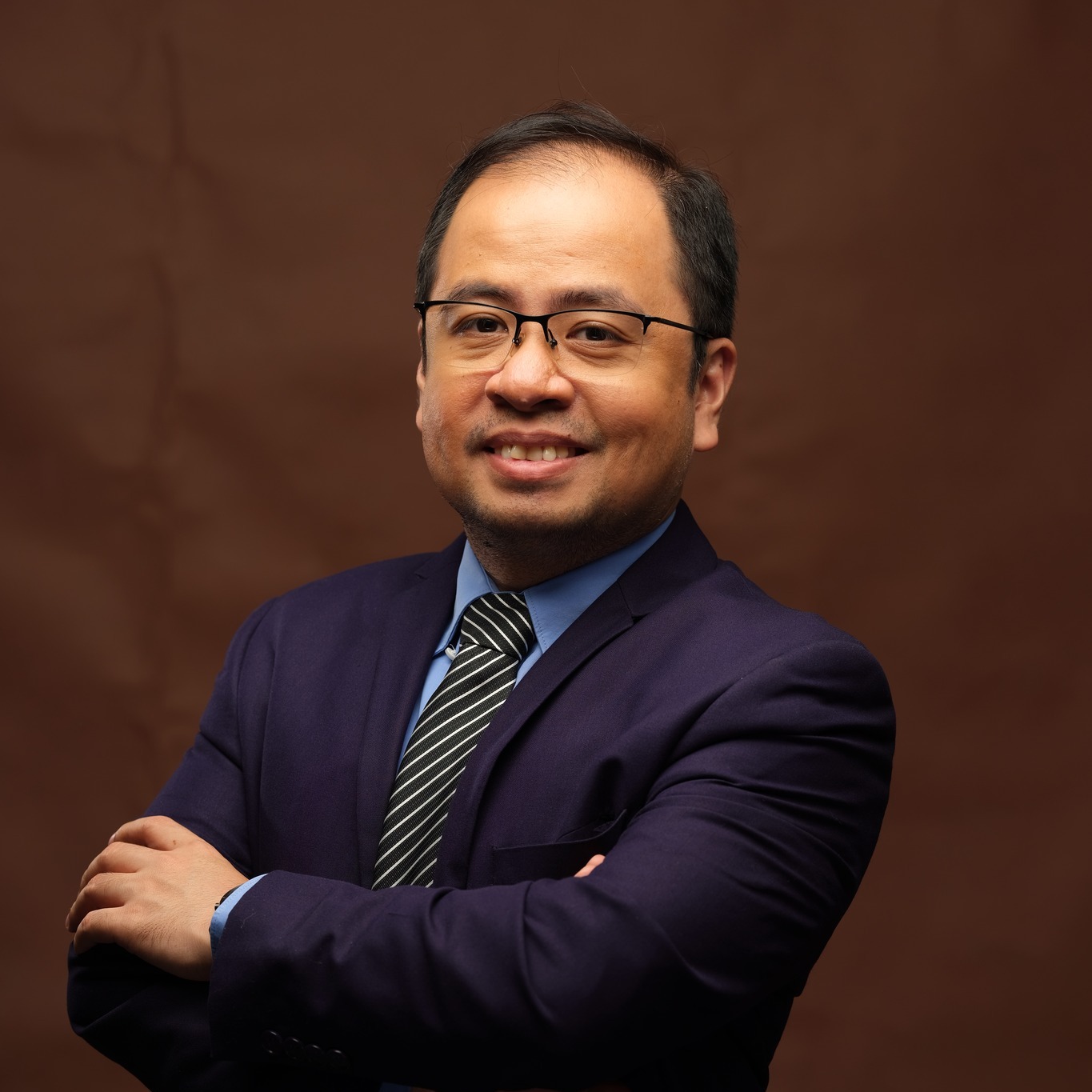 Ronaldo Turla | Pasig
