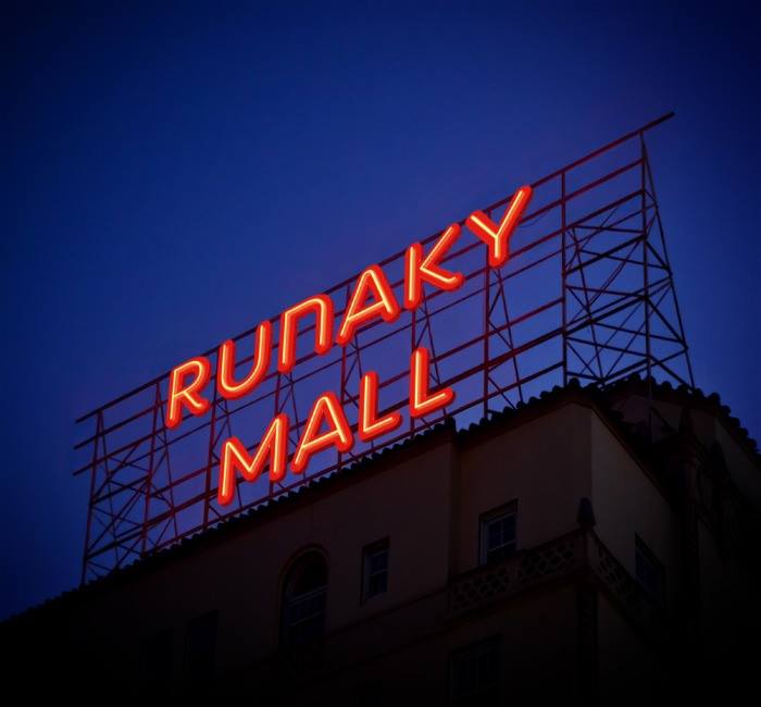 Runaky Mall