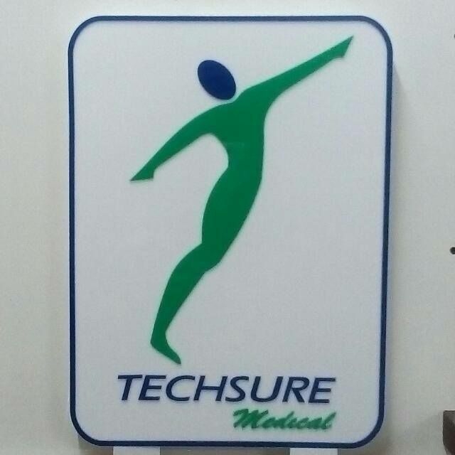Techsure Medical Devices Pvt Ltd | Kochi