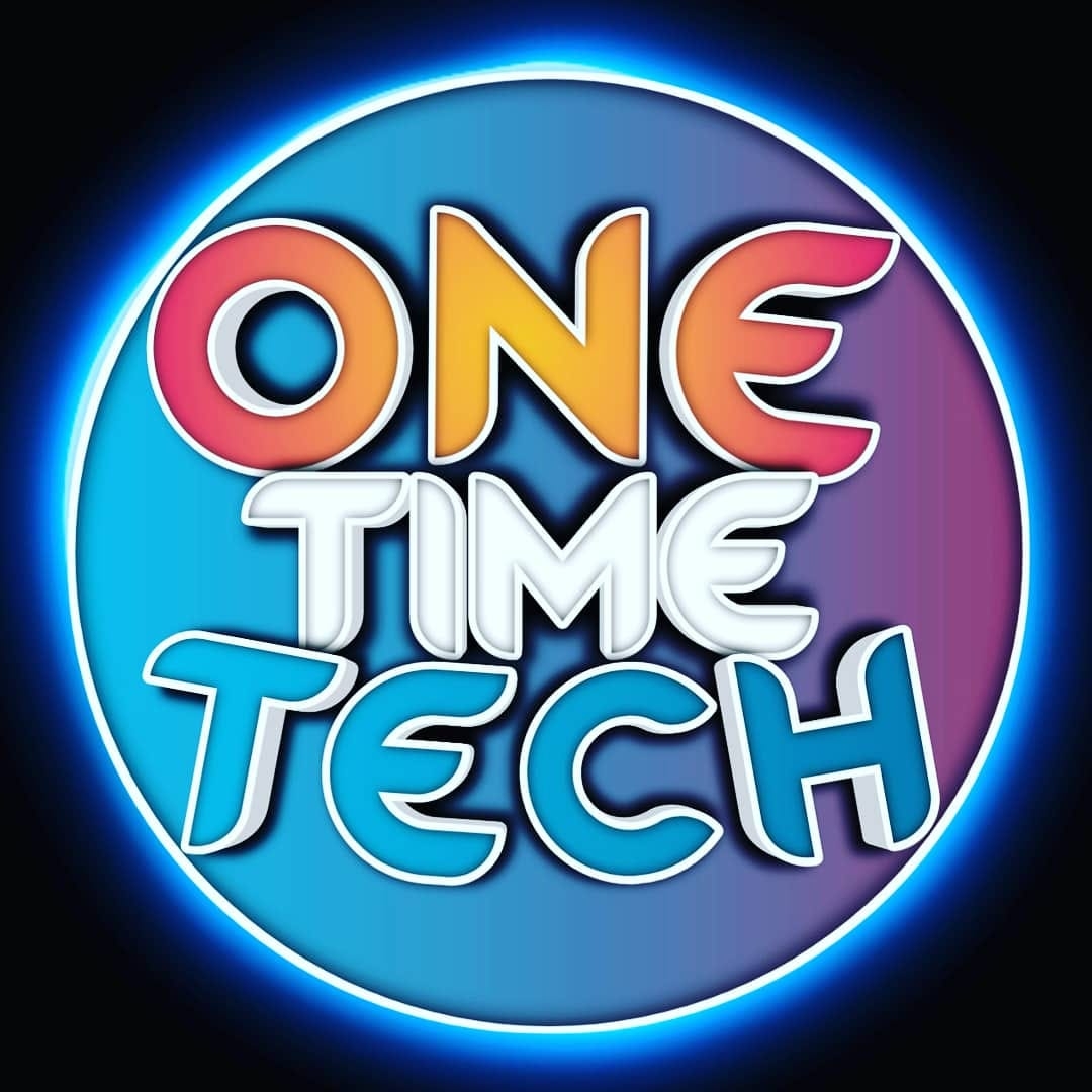 One Time Tech