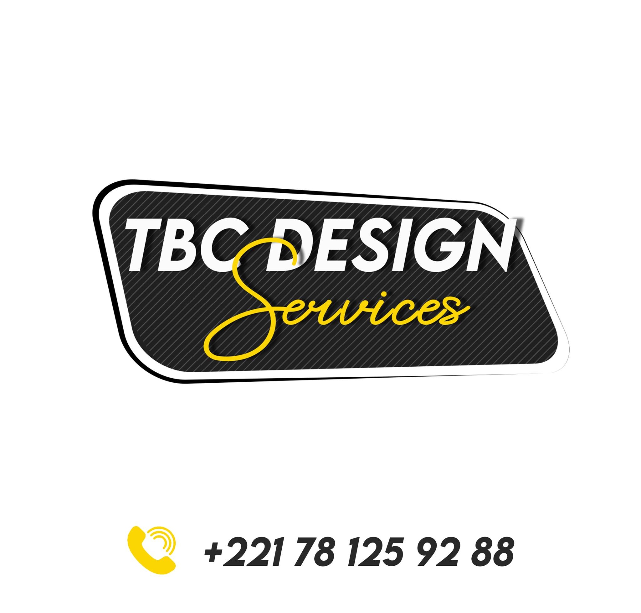 Tbc Design Services | Thiès