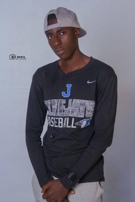 Rapper Branco The Danish Rapper Branco On The Gloria Stage During