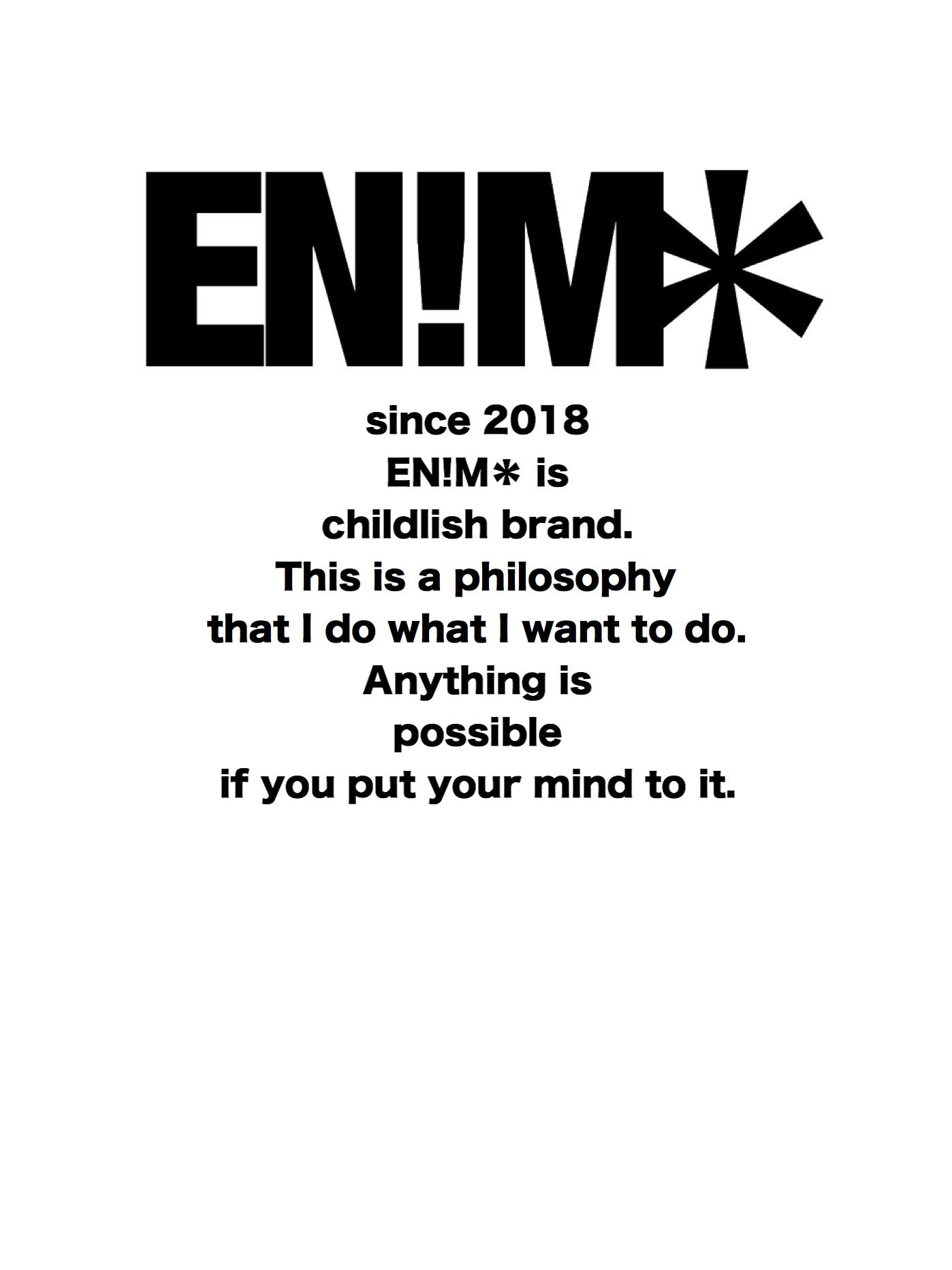 ENIMO