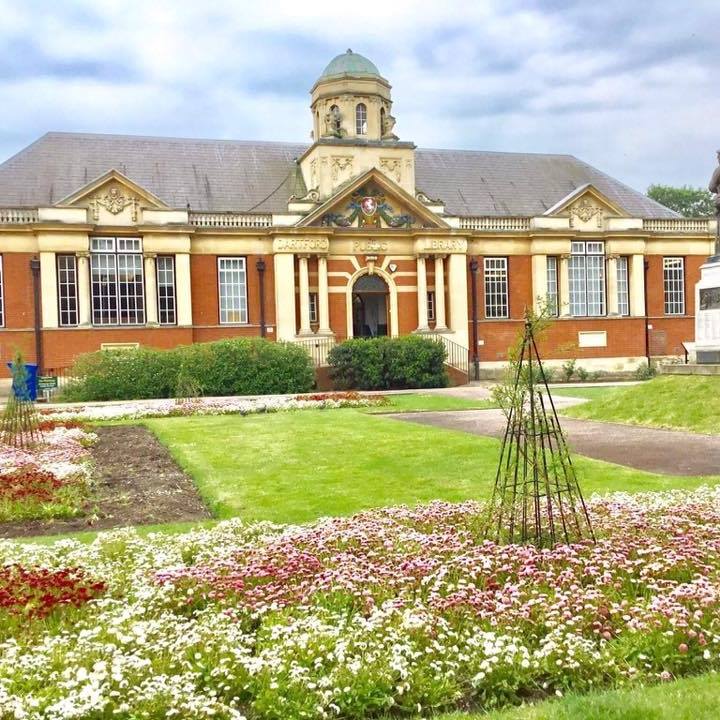 Dartford Libraries - Longfield Library Community Fun Day Tuesday 16 ...
