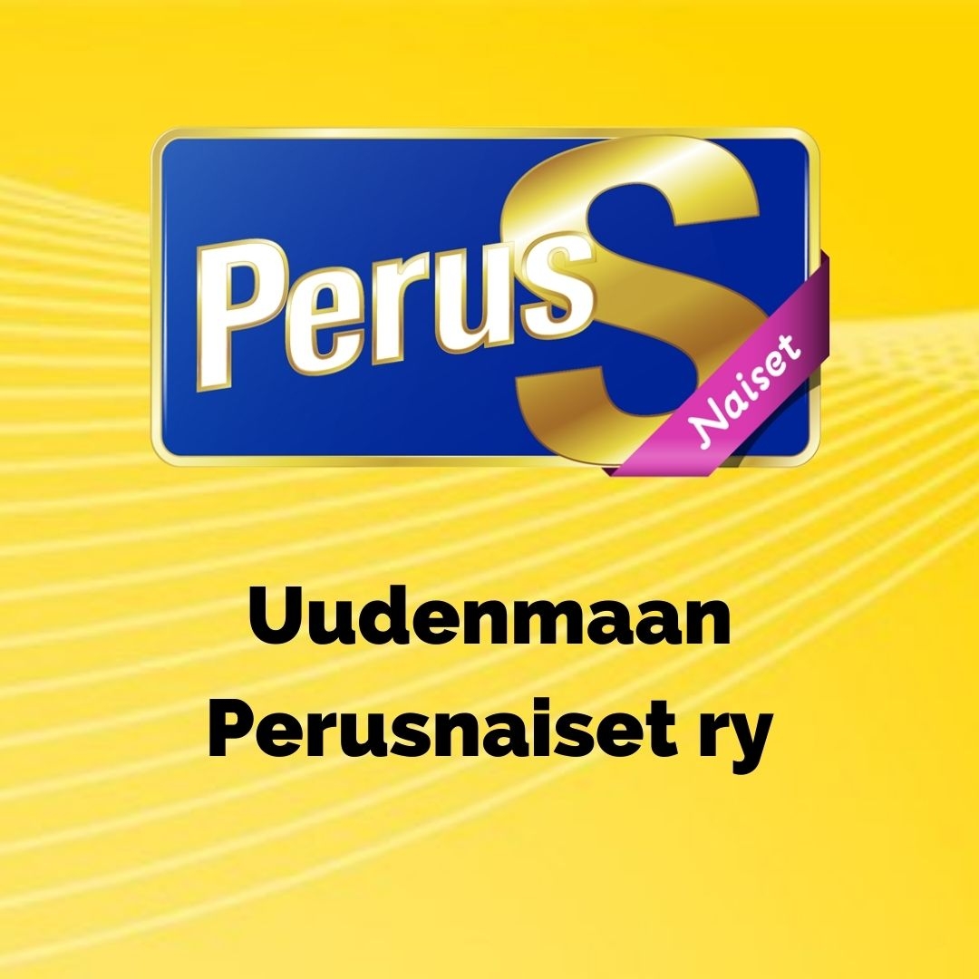 Ihmekkö jos rälssi sana... - Uudenmaan Perusnaiset ry | Facebook
