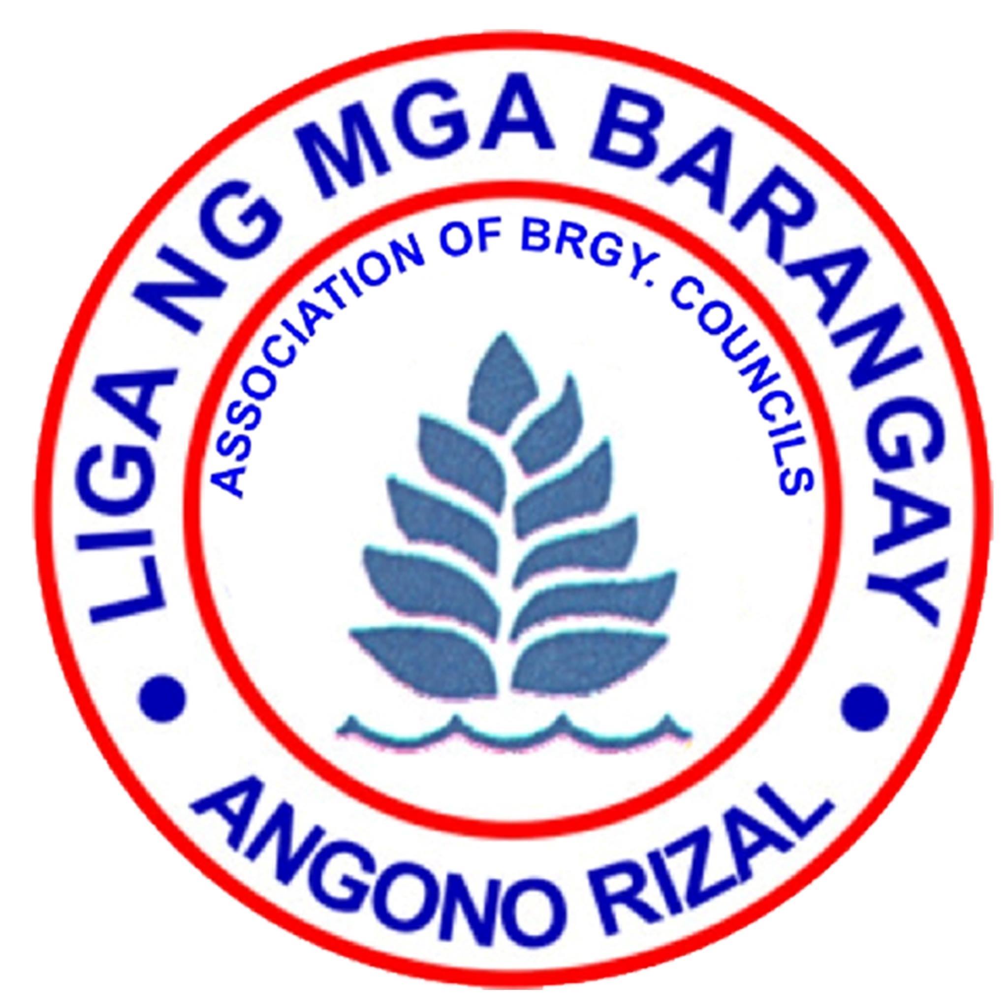 Liga ng mga Barangay Angono, Rizal