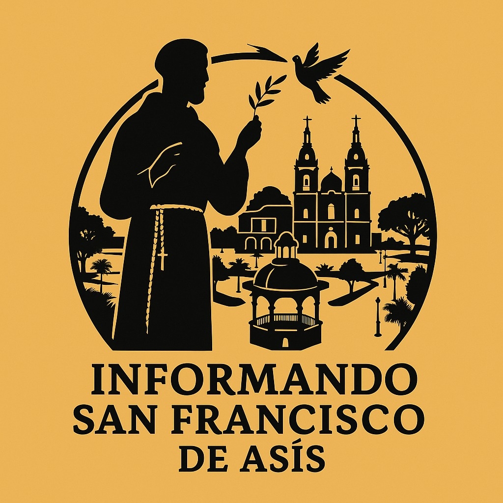 Informando San Francisco de Asis Jal.