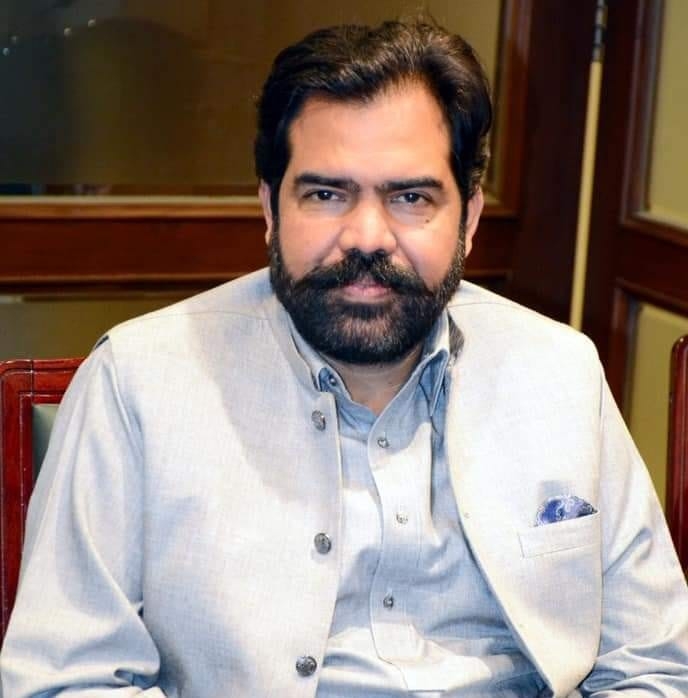 RAJA Faisal Chairman UC-36 official | Islamabad