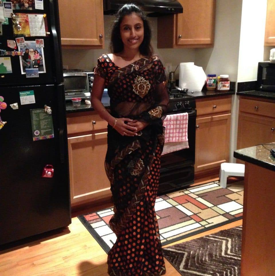 Seema Rani