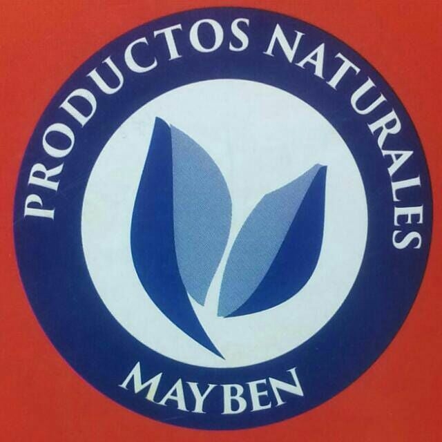 Productos naturales Mayben