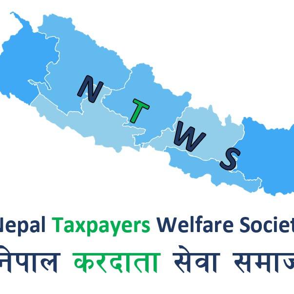 Nepal Taxpayers Welfare Society - NTWS - An interaction session with ...