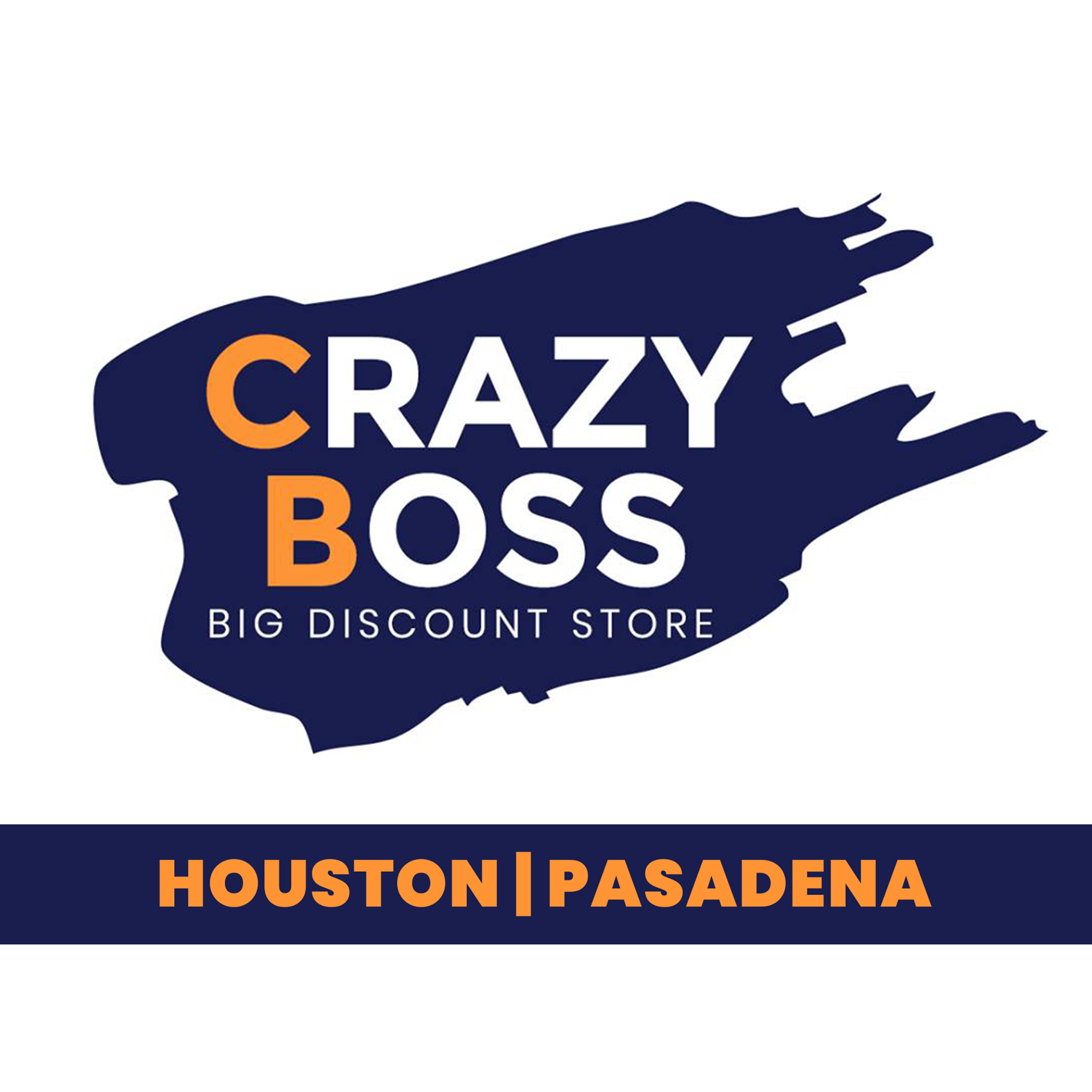 Crazy Boss Discount Store