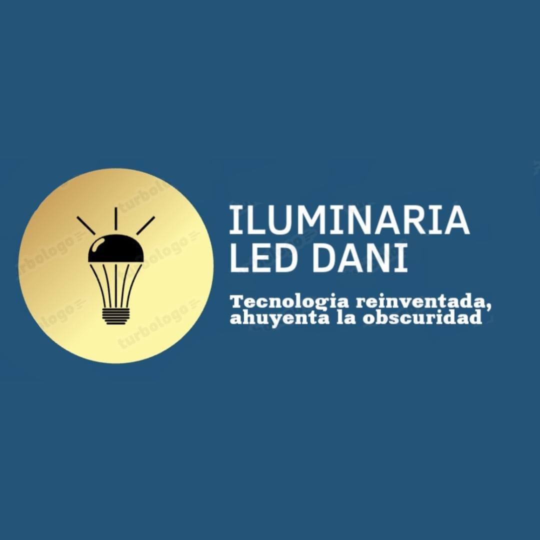 Iluminaria Led Dani | Los Ángeles