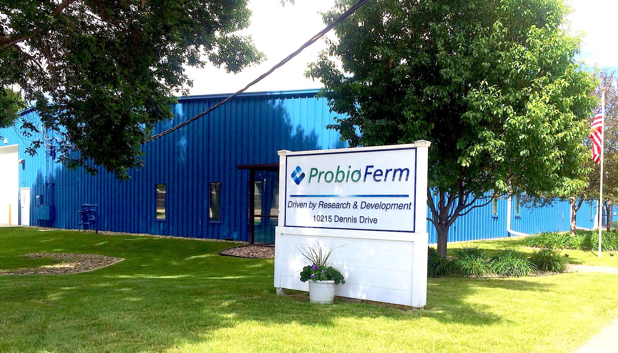 ProbioFerm | Urbandale IA