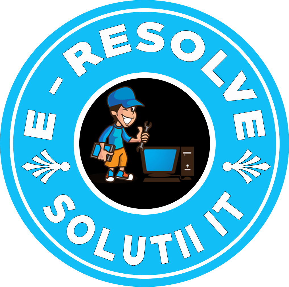 E-Resolve | Bucharest