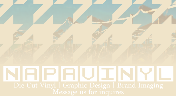 Napa Vinyl | Napa CA