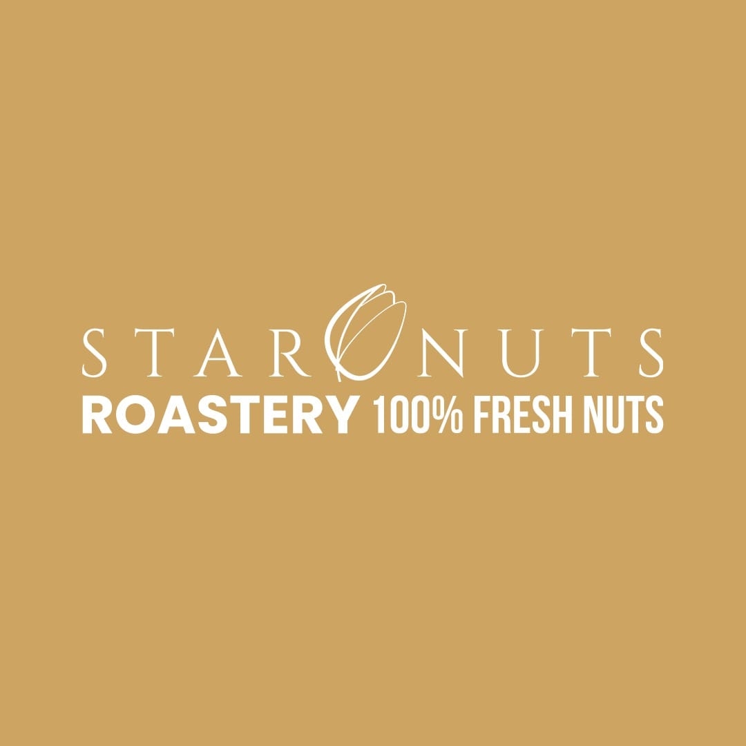 Starnuts | Giza