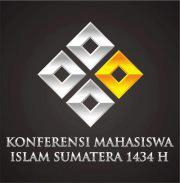 Profile for Konferensi Mahasiswa Islam Sumatera