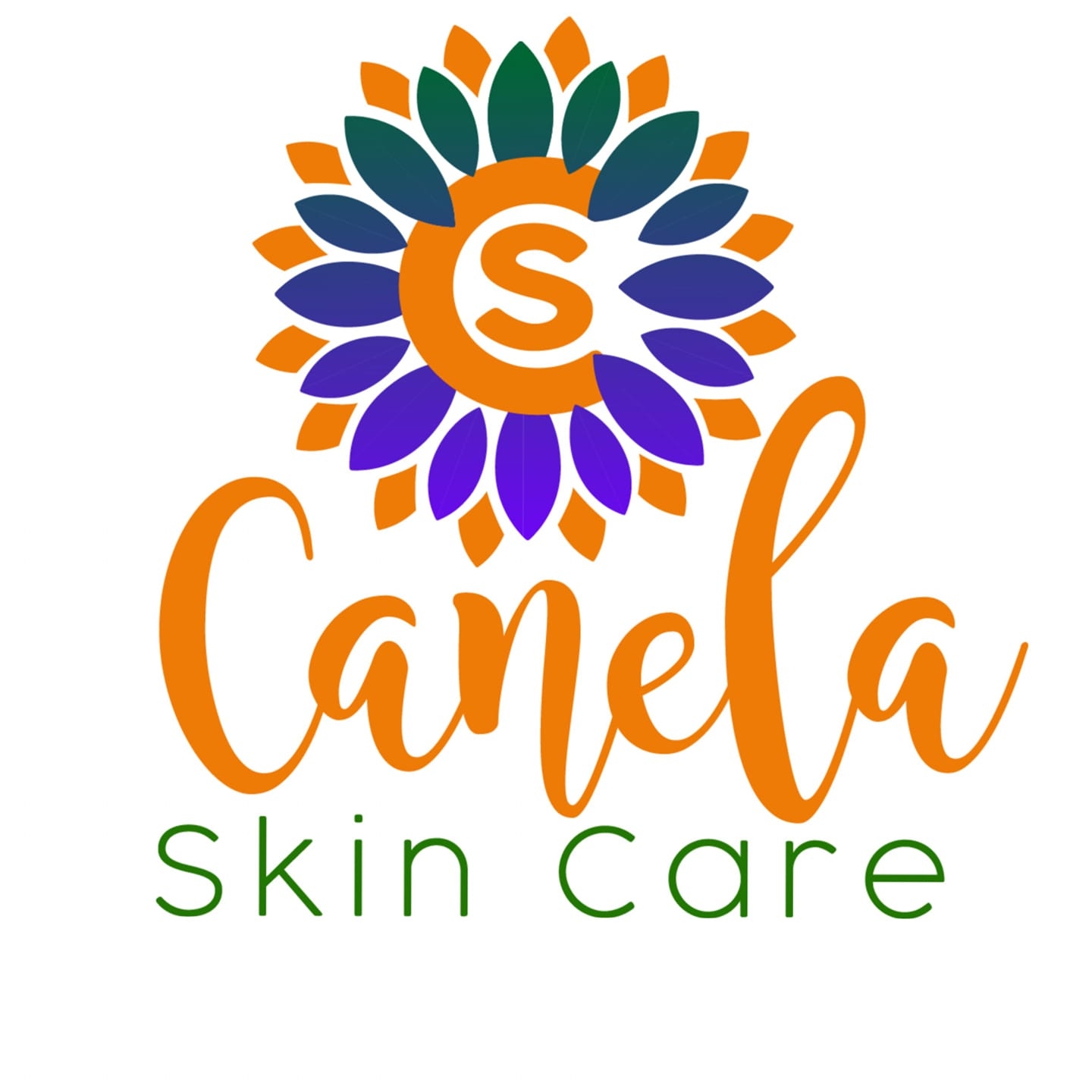 Enamórate de cuidarte. 💜🧡 El mejor... - Canela Skin Care
