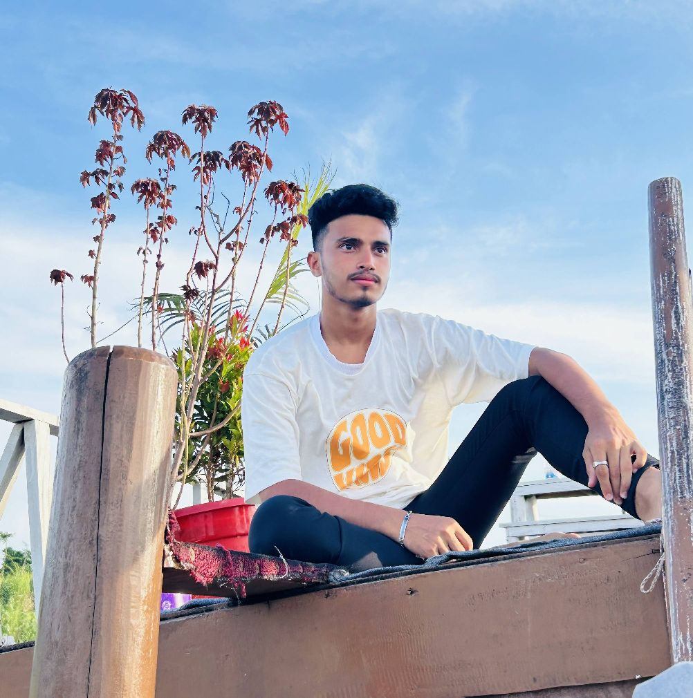 Hamim Shikder