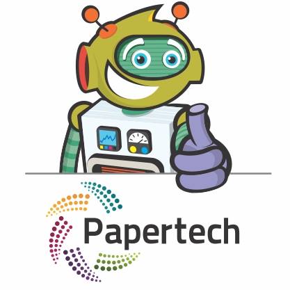 Papertech Brasil | Colombo PR