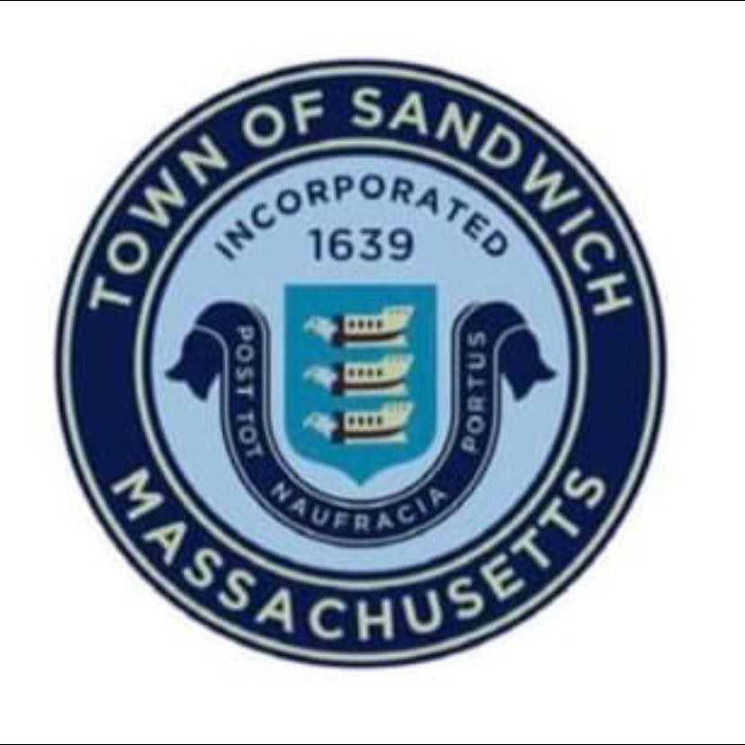 Sample ballot for the November 3,... - Sandwich Town Clerk | Facebook