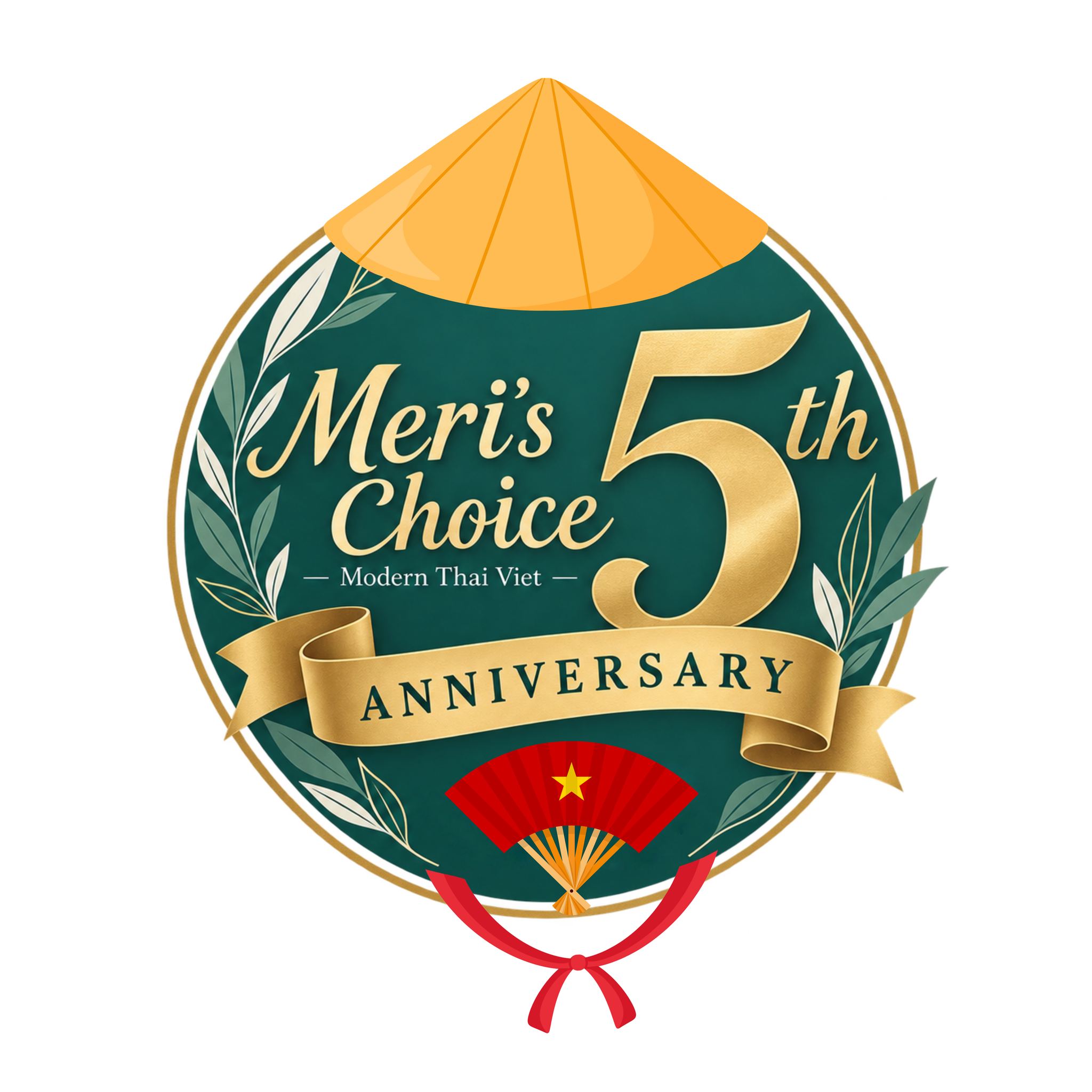 Meri's Choice - Celebrate Chinese New Year 2026 – Year of... | Facebook