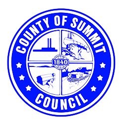 Summit County Council | Akron OH