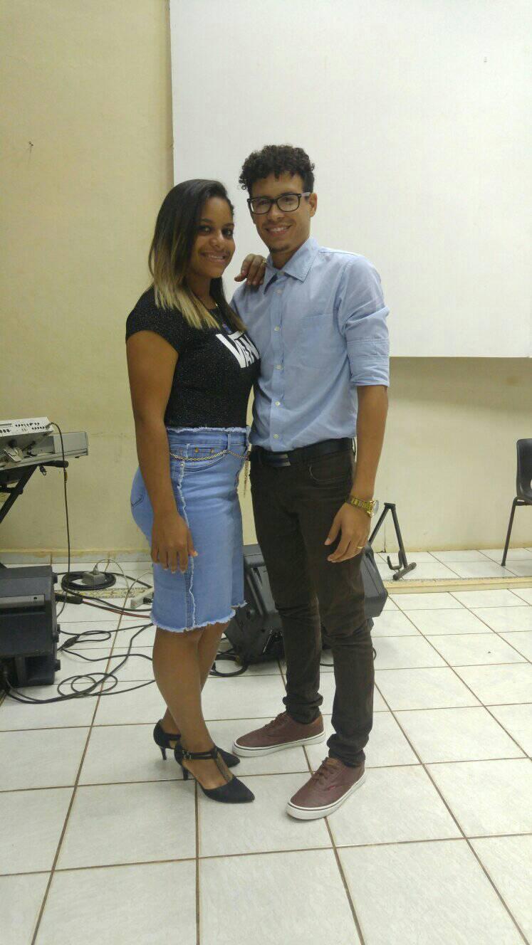 Ruby y Yula