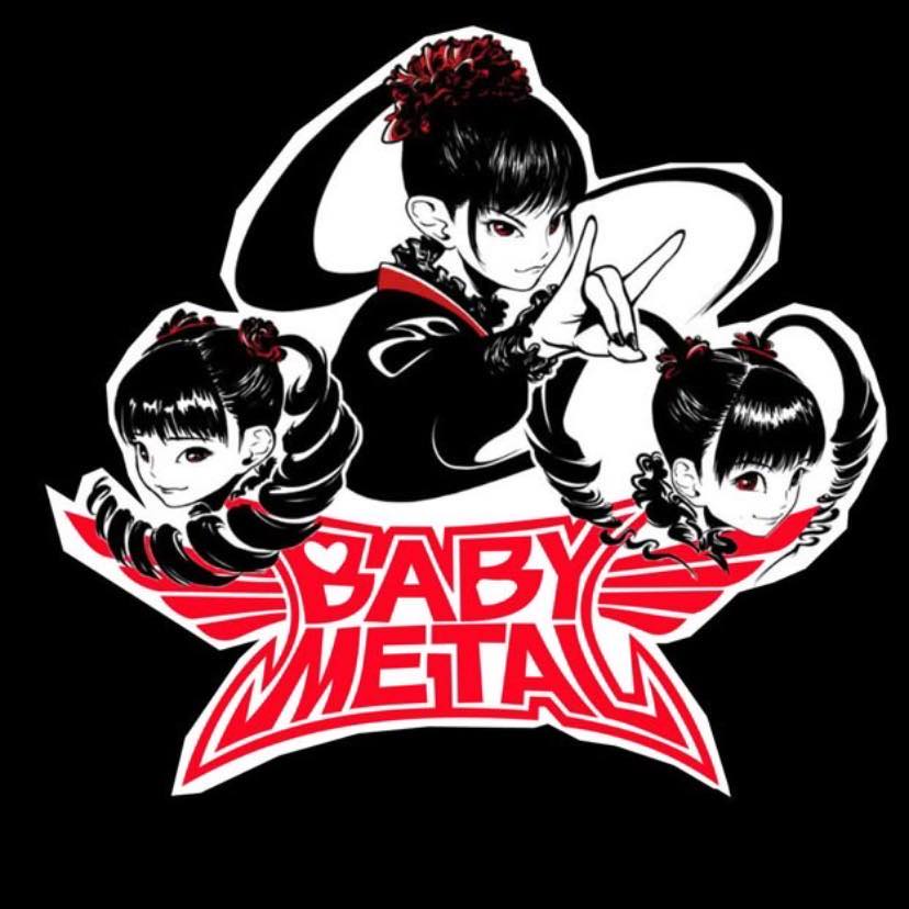 BABY METAL WORLD FANS (@babymetal4) • Facebook