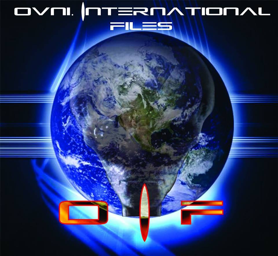 OVNI International Files