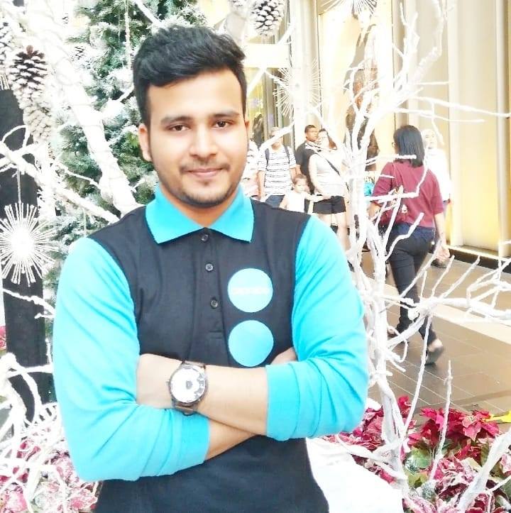 MD: ROHAN ISLAM