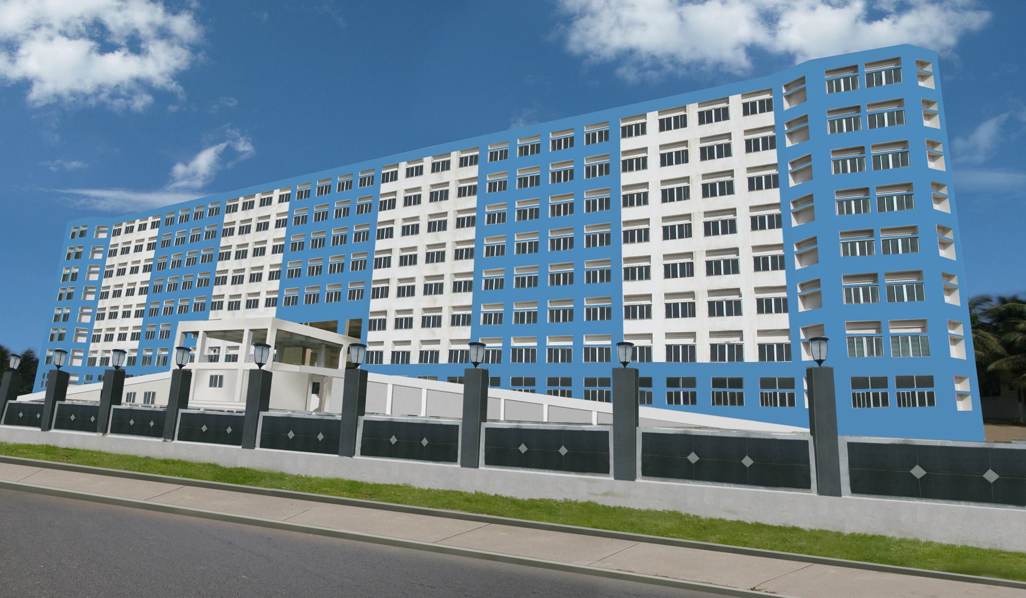 RajaRajeswari College of Engineering - RRCE | Bangalore