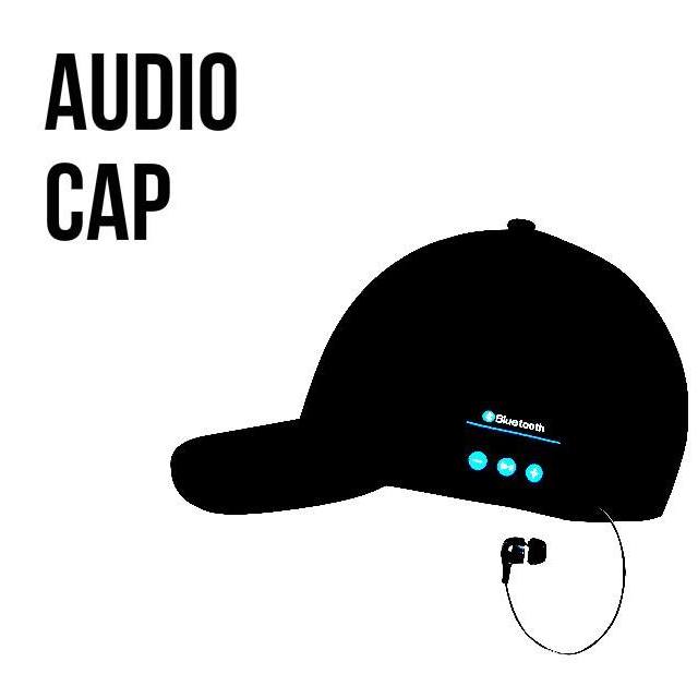 Audio Cap