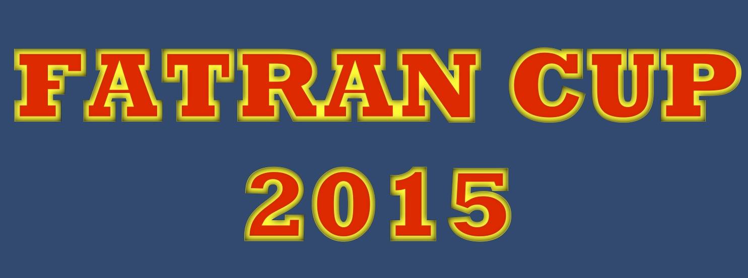 Fatran Varín CUP