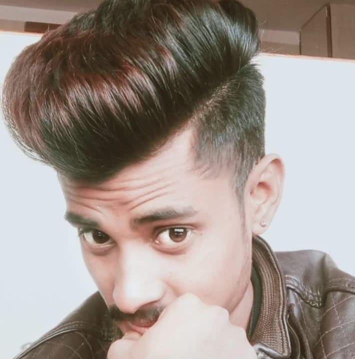 Roshan raj