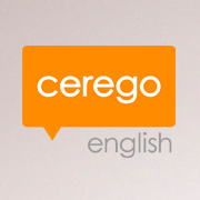 Cerego English Brasil