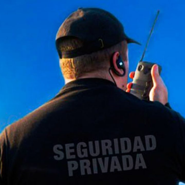 INMAG seguridad privada | Naucalpan