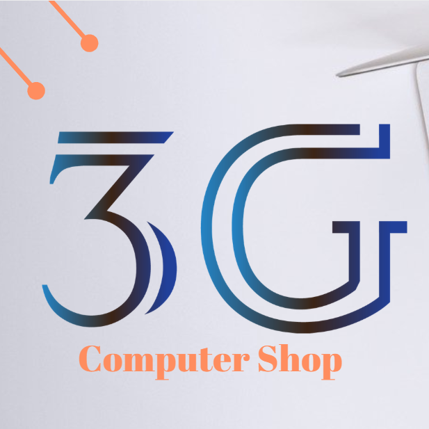 3G Computer Shop | Badin