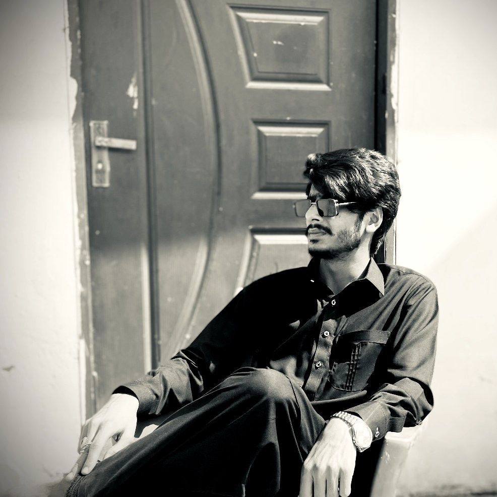 Muhammad Zain Raza