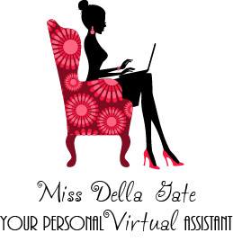 Miss Della Gate
