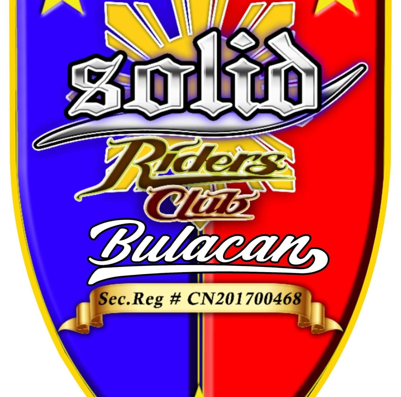 Solid Riders Club Bulacan Chapter | Manila