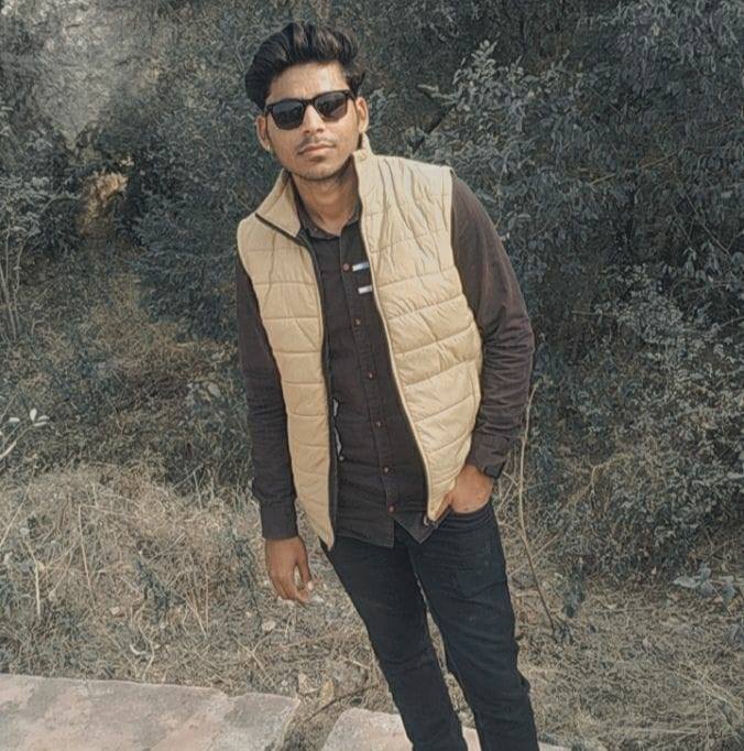 Akshendra yadav ranipur