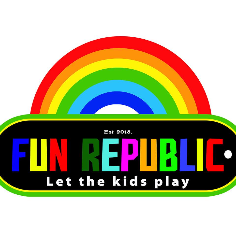 Fun Republic Events - Fun Republic Kids Fest Easter Weekend Edition🐰🐰👨 ...