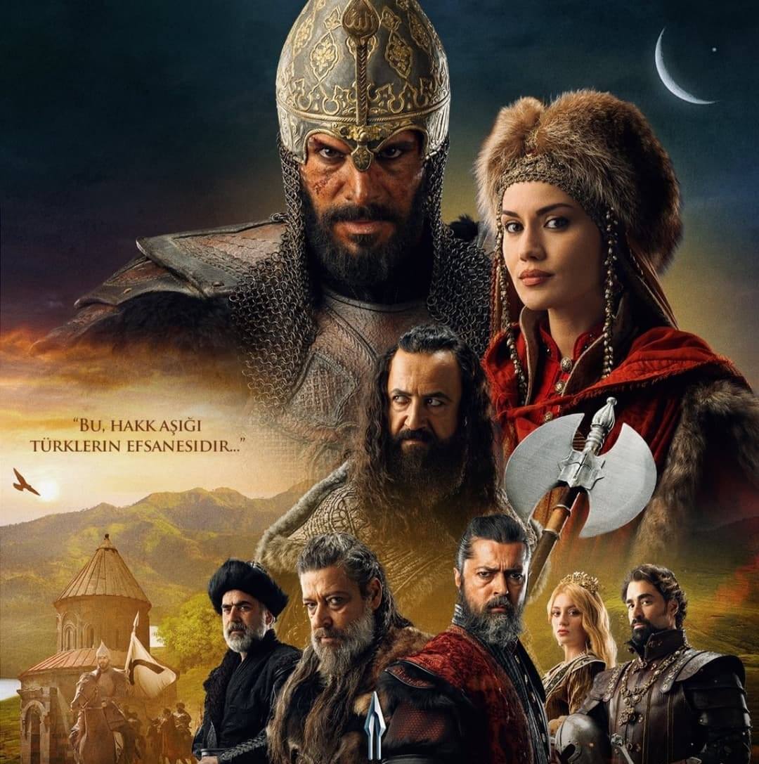 الب ارسلان