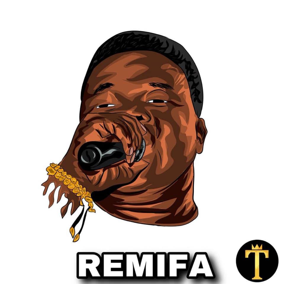 Remifa officiel